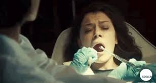 OrphanBlack Recap: The Scandal of Altruism from @kleffnotes