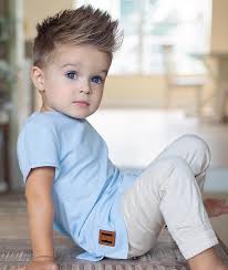 Sur.ly for any website in case your platform is not in the list yet, we provide sur.ly. Blue Eyes Blonde Hair Types Of Haircuts For Men Blue Shirt White Pants Baby Blonde Hair Boys Haircuts Baby Boy Haircuts