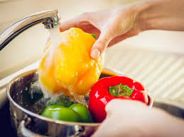 How To Wash Produce Should You Wash Fruits And Vegetables With Soap Food Network Healthy Eats Recipes Ideas And Food News Food Network Vegetables png you can download 33 free vegetables png images. should you wash fruits and vegetables