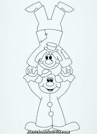 Ideal hampelmann vorlagen kostenlos gut clown basteln. Zirkusclown Mit Kindern Zu Fastnacht Vorlagen Ideen Und Anleitungen Basteln Mit Kids Clown Basteln Clown Basteln Vorlage Fasching Basteln