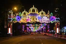 2021 singapore thu, may 13 national holiday. Geylang Serai Lights Up For Ramadan And Hari Raya Aidilfitri And Bazaar Goes Online