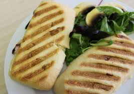 Epingle Par Sarah Conseillere Guy Demarle Sur All Clad Champignon Recette Panini Recette