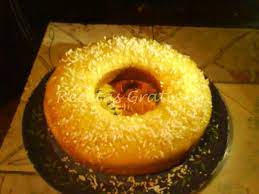 Panque De Naranja Casero Facil Receta Panque De Naranja Pastel De Naranja Casero Recetas De Panque
