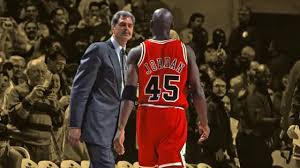 michael jordan