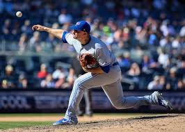 Links to new york yankees vs. Yankees Fall To Blue Jays But Keep Scoring Streak Alive The New York Times