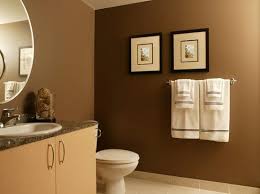 Love These Shades Of Brown Bathroom Wall Colors Romantic Bathroom Decor Simple Bathroom Renovation