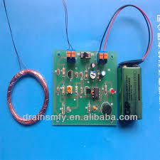 A smart diy metal detector. Diy Soldering Metal Detector Kit Buy Diy Soldering Metal Detector Kit Diy Kits For Children Educational Robot Kit Product On Alibaba Com