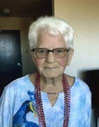 Lois Evelyn (Pyle) Yoder Obituary