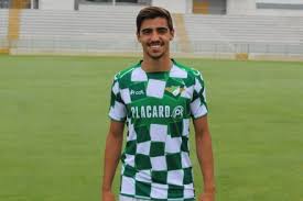 Rodrigo fernandes da conceição (born 2 january 2000) is a portuguese professional footballer who plays for fc porto b as a forward. Rodrigo Conceicao Rodrigo Fernandes Da Conceicao Moreirense