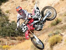 2009 Honda Crf250 Suspension Settings Jetting Specs Likes