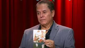 Mario Bezares llora al recordar en LCDLFM su duro pasado con inéditas  FOTOS: VIDEO