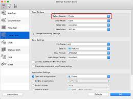 To set a custom value, select custom (xxxdpi). Ij Scan Utility Lite Scanning Multiple Originals At One Time Canon Knowledge Base
