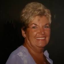 Obituary information for Barbara C. Purcell