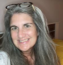 Kerri Harrington's Instagram, Twitter & Facebook