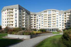 10.000 mieter im alter von 1 monat bis 100 jahren. Kurpark Residenz Jil Koperschmidt Immobilien Cuxhaven