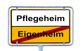 Pflegeheim Wenn Die Pflege Zu Hause Nicht Mehr Moglich Ist