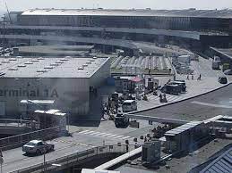Hrozí, že se záležitost s. Skylink Ex Vorstanden Vom Flughafen Wien Droht Kein Strafprozess Mehr Niederosterreich Vienna At