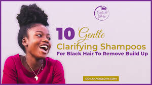 Pantene is another popular brand name for great natural hair products. 10 Best Clarifying Shampoos For Removing Build Up On 4c Natural Hair Youtube