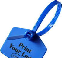 Amazon.com: Muka 100 PCS Custom Security Seals Laser Printed ...