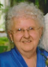 Obituary information for Jane Crider