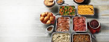According to research conducted by boston market, preparing a turkey for thanksgiving causes the greatest level of angst among consumers. Holiday Meals Catering Restaurants Boston Market Thanksgiving Dinner Catering Dinner Catering Holiday Recipes