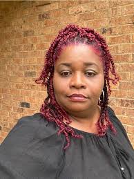 Dooly State Prison hosted an "Employee of the Quarter" party