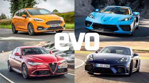 These are cars that entertain above all else. Best Driver S Cars 2021 Evo