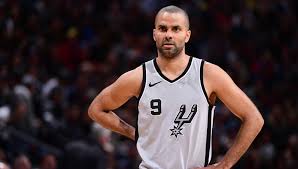 Tony parker is one of these players that are easily overlooked because he played with tim duncan that's why tony parker made it that far with the spurs, because he never looked for himself and. Nba News Tony Parker S Exit Brings San Antonio Spurs Era Of Dominance Closer To The End Sport360 News