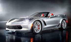 Updated With 50 New Photos 650hp 2015 Corvette Z06 Convertible 3 0s To 60mph With Manual Or 8 Sp Automatic