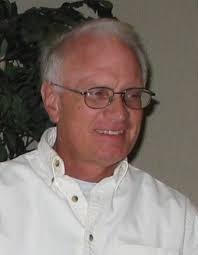 Donald Wilson Bentley