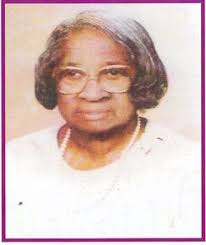 Ella Fayson Pratt (1899-2000)