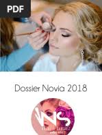 Dossier para Novias 02 2020