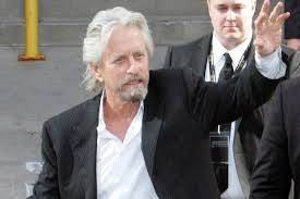 Michael kirk douglas was born in new jersey on 25 september 1944. Michael Douglas Thought He Looked Too Young To Star In Ant Man