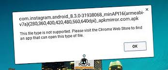 This is why chrome os provides android developers with the tools to deploy and. Como Instalar Aplicaciones De Android Desde Archivos Apk En Chromebook