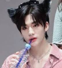 He is a member of the boy group. The Victory Song Quiz Test