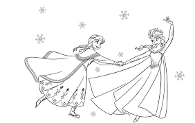 Check spelling or type a new query. Ausmalbilder Elsa E1551072476410 Drawings Elsa Coloring Pages