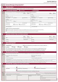 Skip login or registration and pay as a guest. Kontoeroffnungsantrag 0513 Neu Layout 1 Valovis Bank
