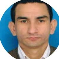 John Jairo Lara Jimenez