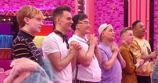 We will fix the issue in 2 days; Drag Race Uk Episode 4 Dailymotion