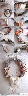 Ewa Bialy Adli Kullanicinin Hobi Panosundaki Pin Noel Celengi Noel Elisleri Noel Dekorasyonlari