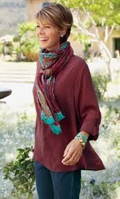 How To Dress Youthfully In Your 60s Without Looking Like Mutton Dressed As Lamb Over 60 Fashion 60 Fashion Fashion Over Fifty