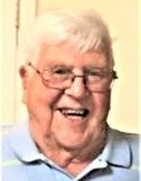 Bernard Fuller Obituary (1928