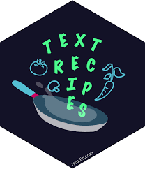 An example of using both popular machine learning packages in r to predict bike. Extra Recipes For Text Processing Textrecipes