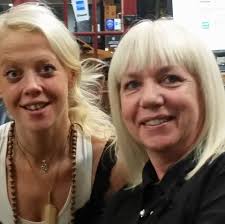 Trent Mason Reds For Hair