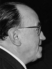 Maybe you would like to learn more about one of these? Datei Konrad Adenauer 89 Geburtstag Gratulation Von Alfred Muller Armack Und Franz Thedieck Kasf0103 Cropped Jpg Wikipedia