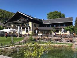 It belongs to salzkammergut mountains, a range of the northern limestone alps. Ferienwohnung Gaisberg At Ferienwohnungen Mehr Fewo Direkt