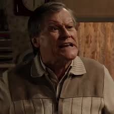 Coronation Street's Carla and Roy in furious row after he hands himself  into police