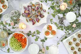Bonpoint Laguinguettedangele Table Decorations Decorative Tray Plates