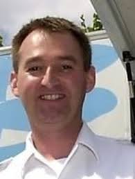 Patrick GREGOIRE (Ministere de l'Interieur Police Nationale)