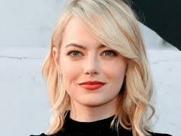 Emma Stone Resurfaces with a New Face—and Here's What Changed